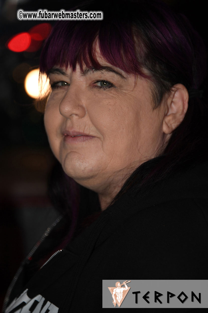 Kick-Off Gay Happy Hour