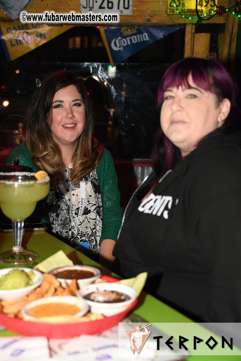 Kick-Off Gay Happy Hour