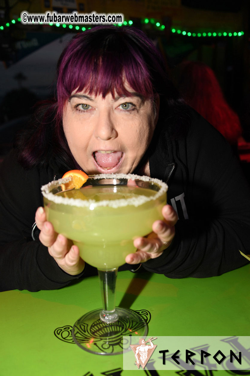 Kick-Off Gay Happy Hour