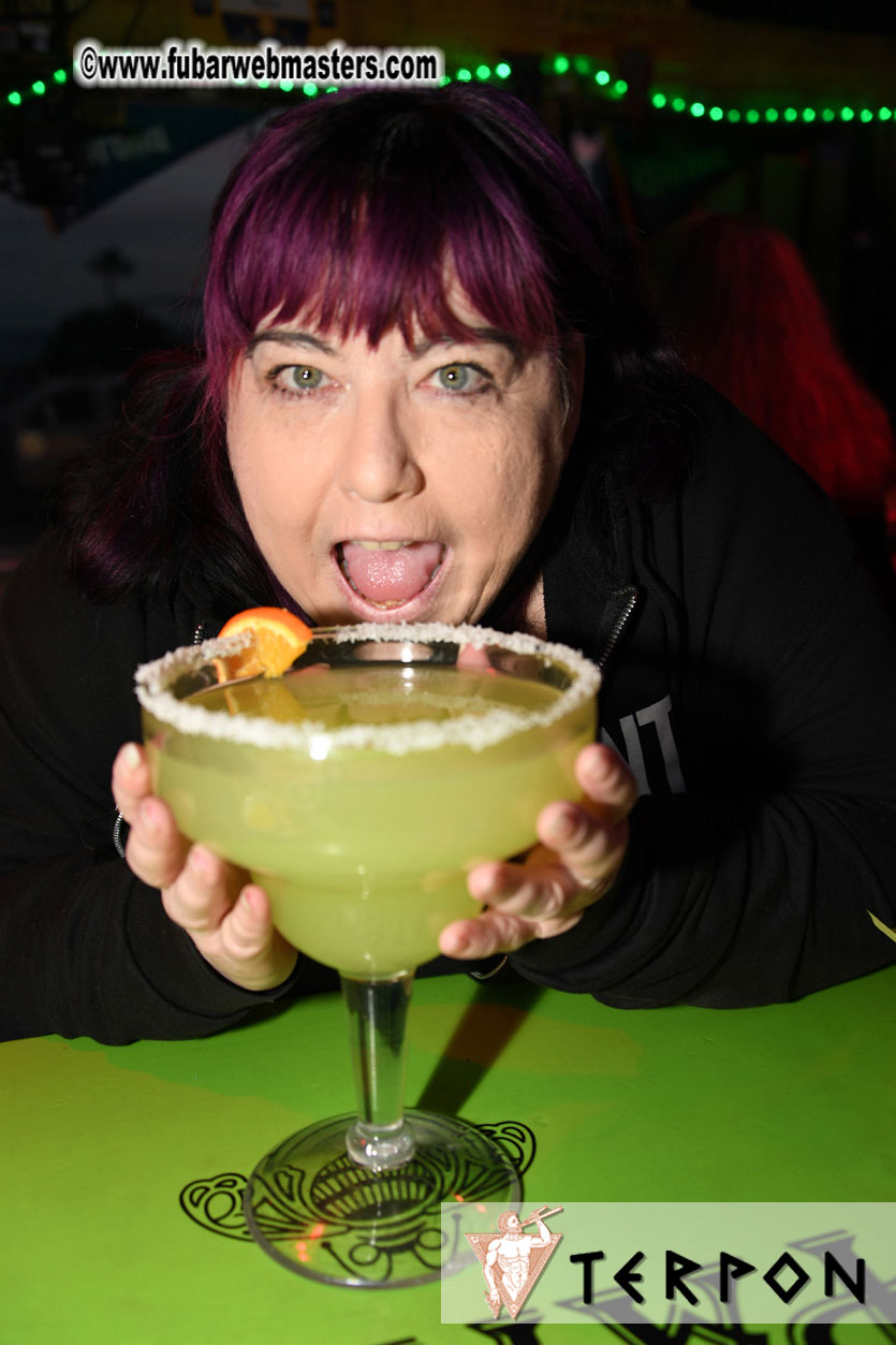 Kick-Off Gay Happy Hour