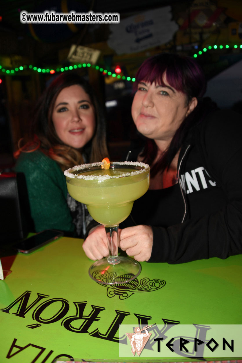 Kick-Off Gay Happy Hour