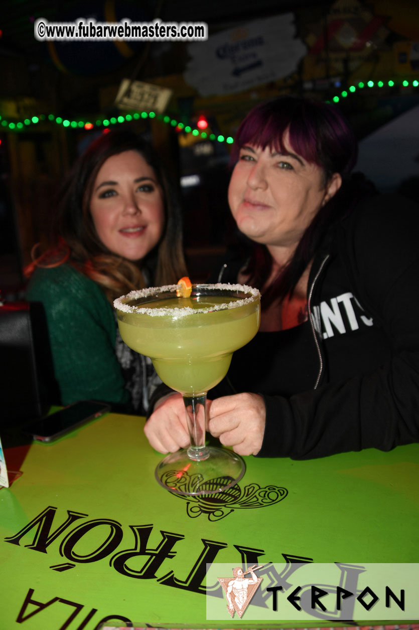 Kick-Off Gay Happy Hour