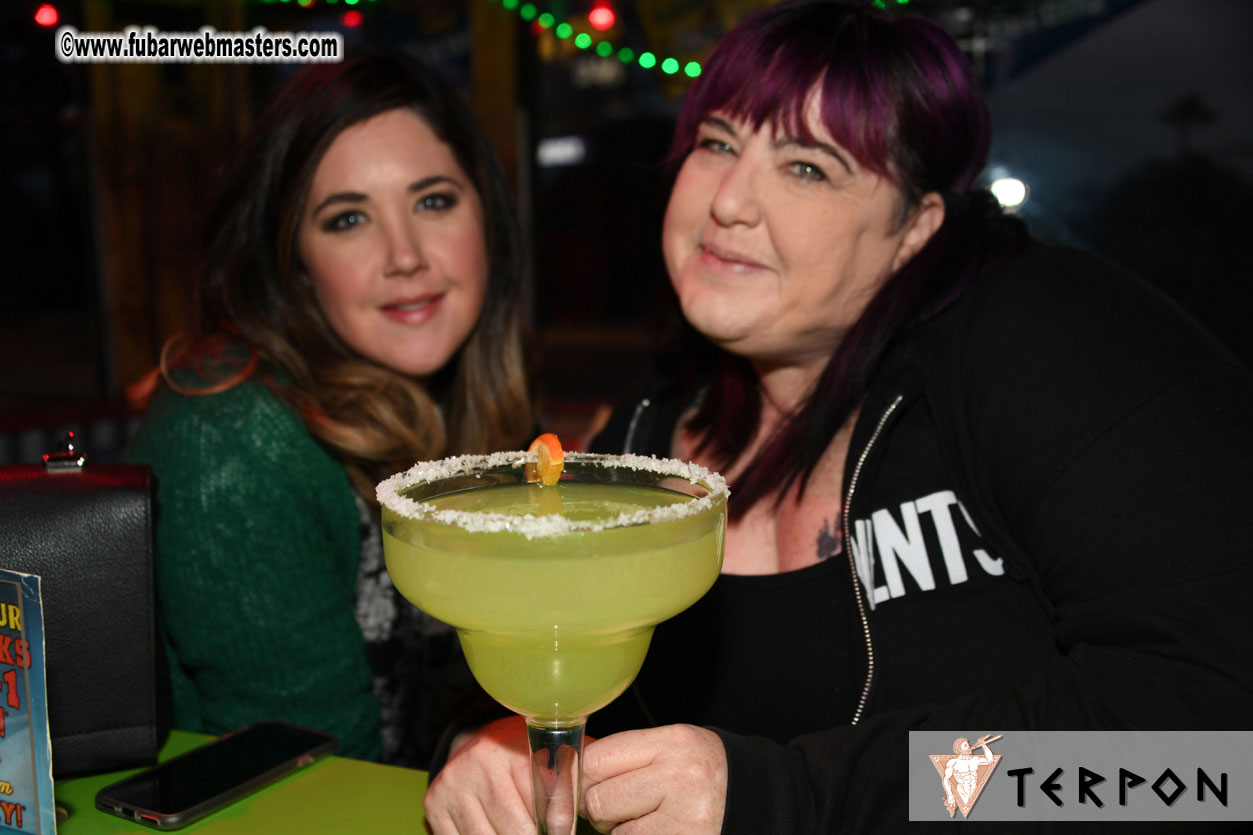 Kick-Off Gay Happy Hour