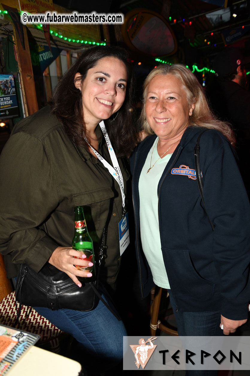 Kick-Off Gay Happy Hour