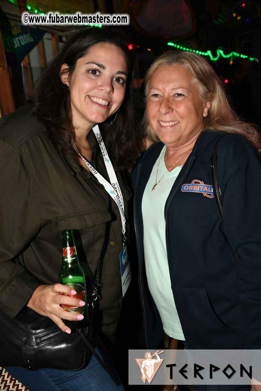 Kick-Off Gay Happy Hour