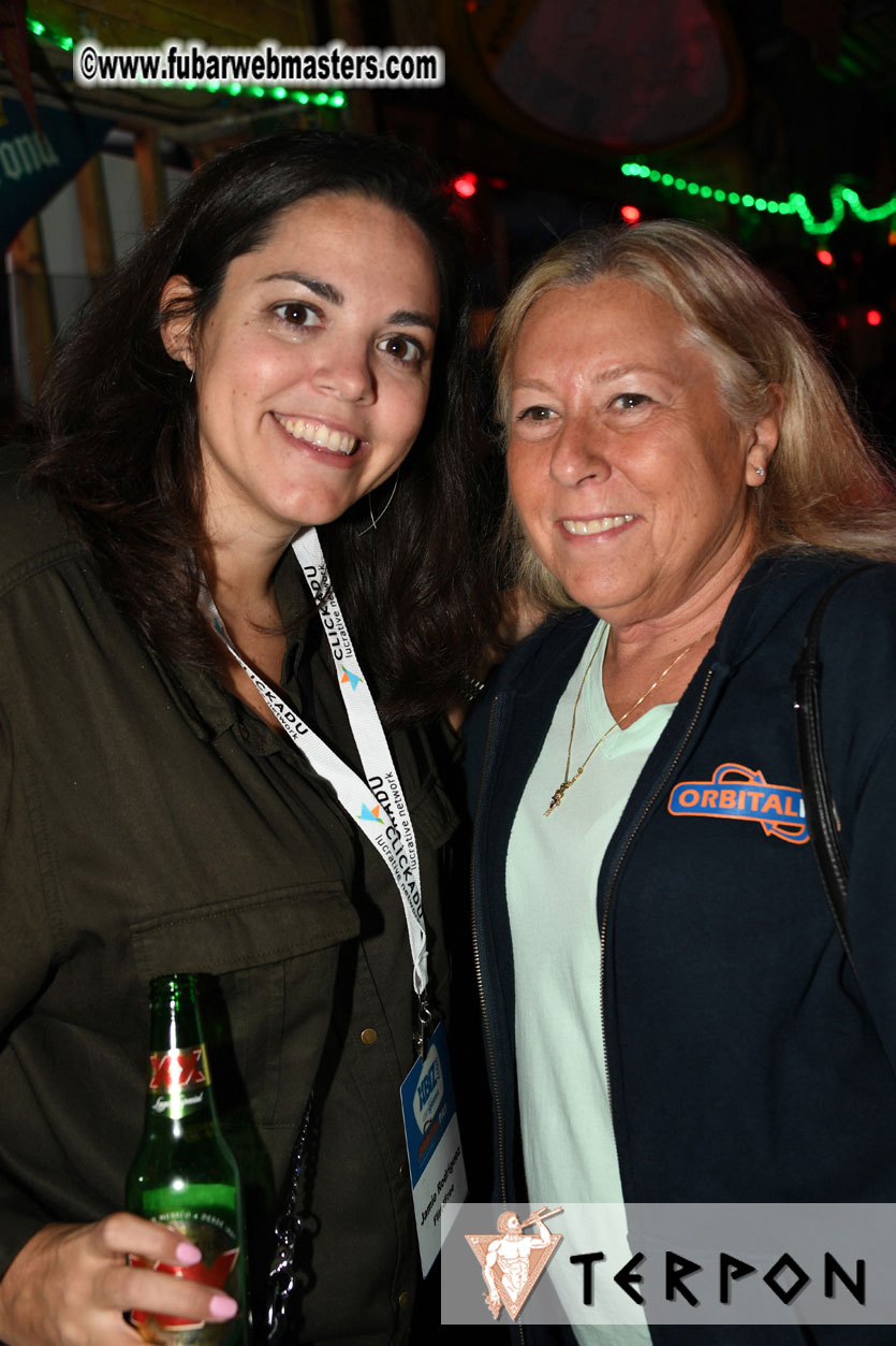 Kick-Off Gay Happy Hour