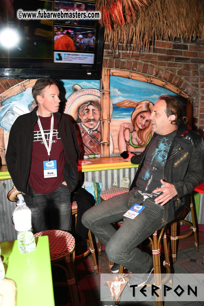 Kick-Off Gay Happy Hour