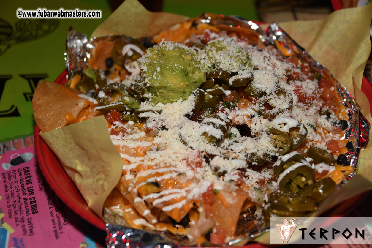 Kick-Off Gay Happy Hour