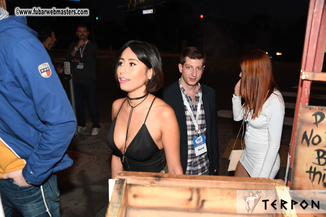 Kick-Off Gay Happy Hour