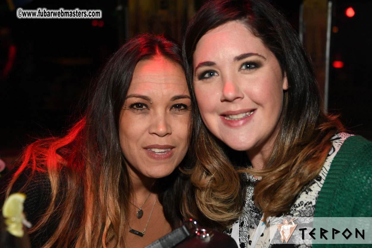 Kick-Off Gay Happy Hour