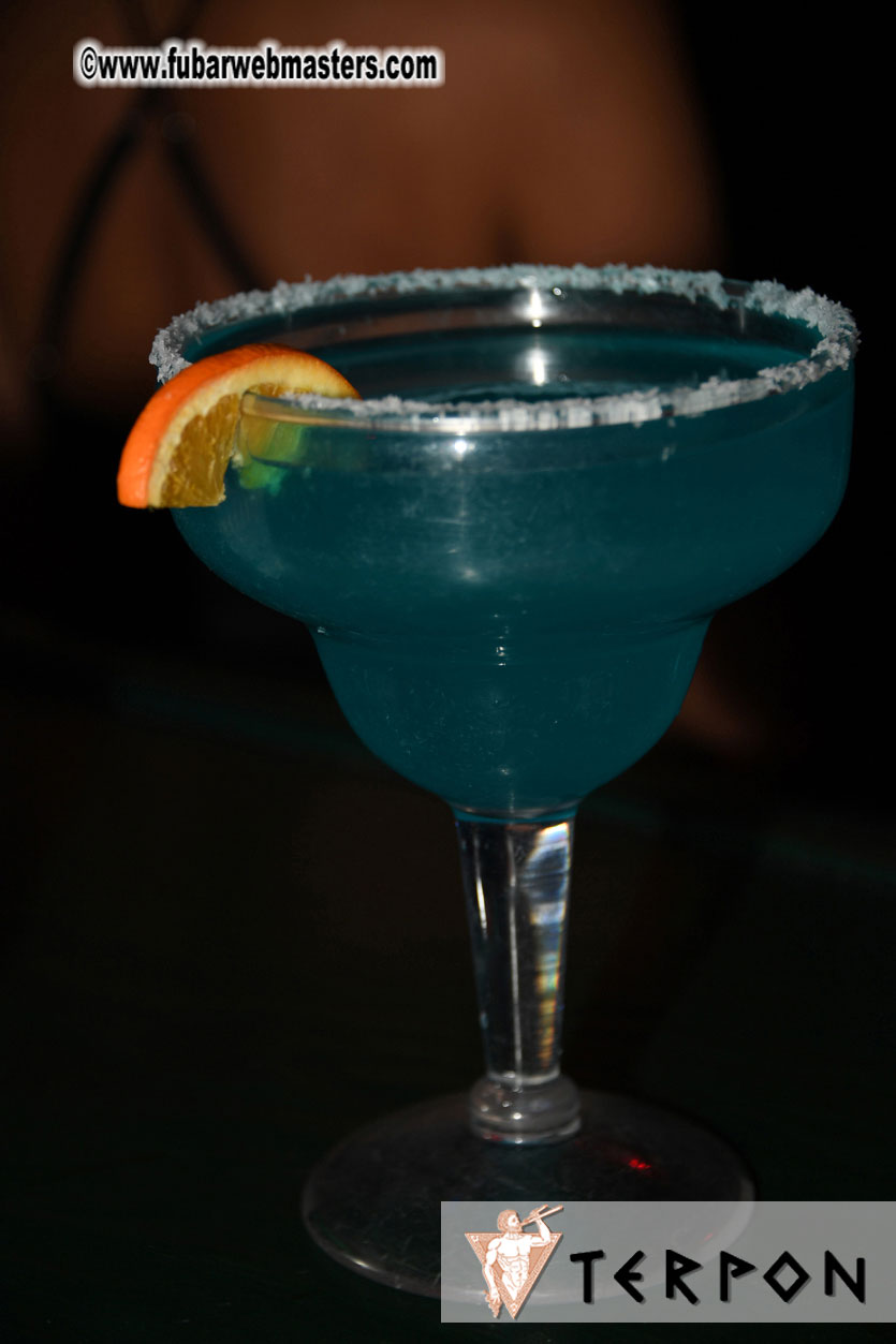 Kick-Off Gay Happy Hour