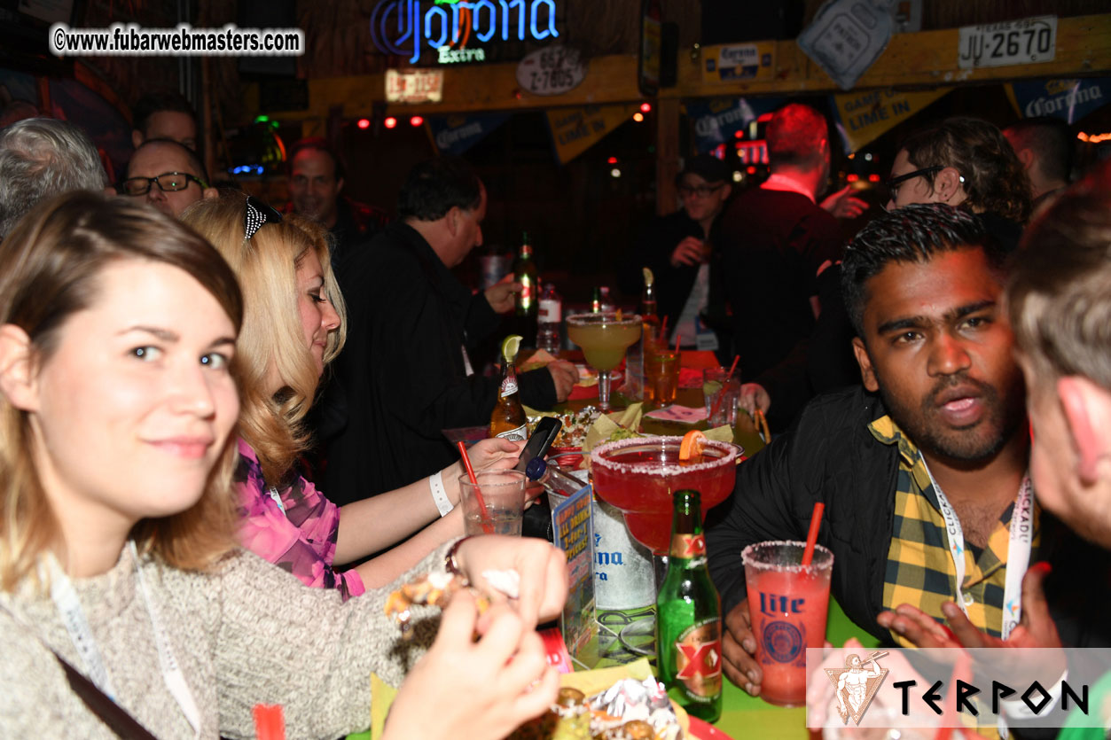 Kick-Off Gay Happy Hour