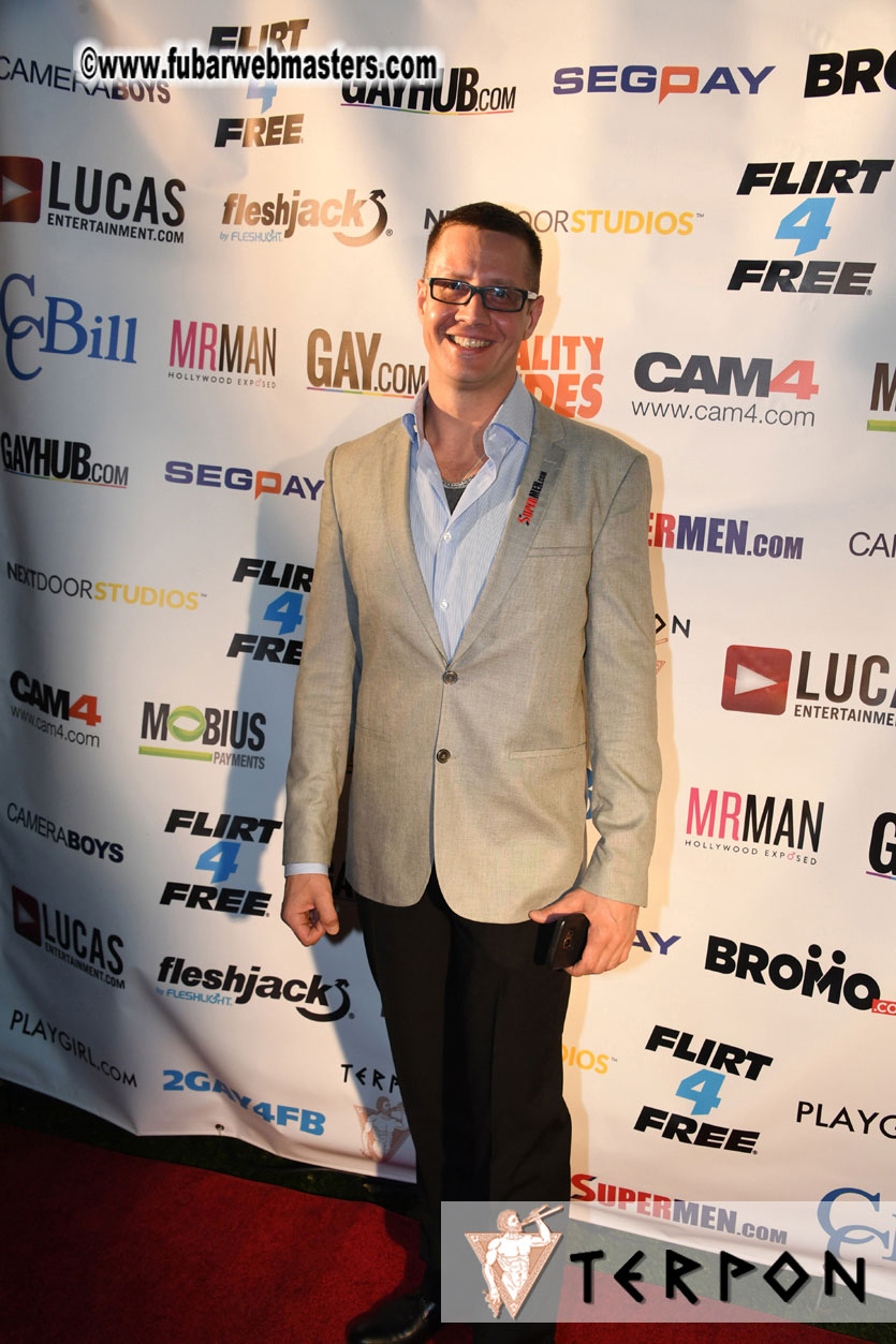 Cybersocket Web Awards