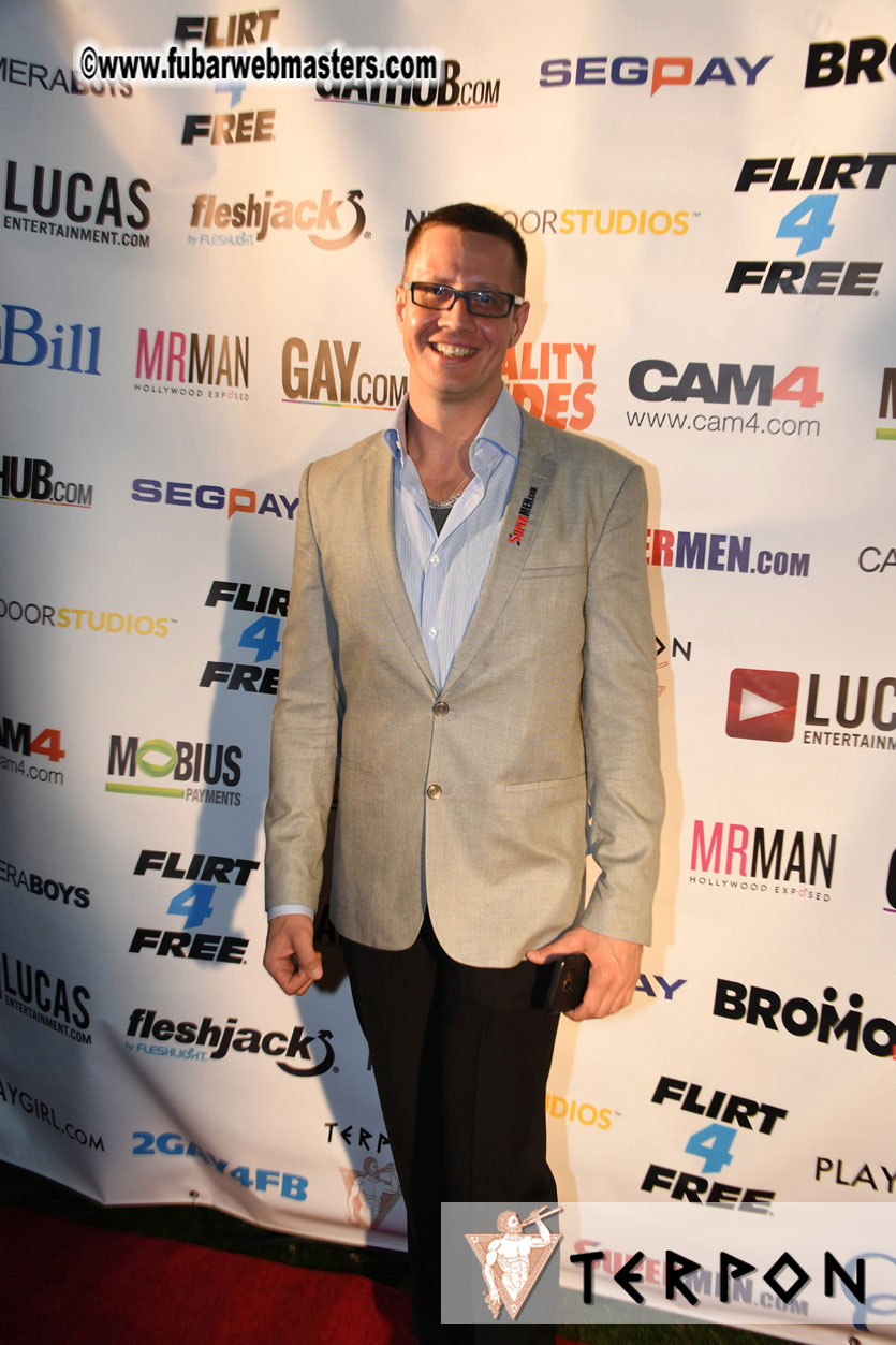 Cybersocket Web Awards