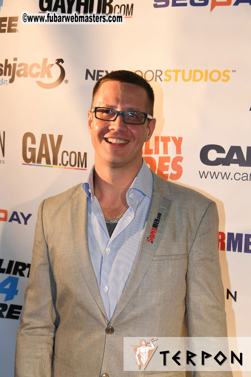 Cybersocket Web Awards