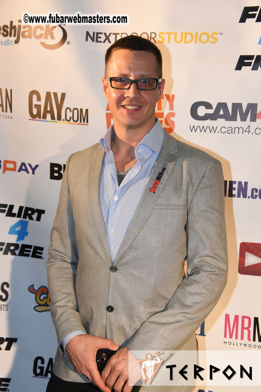 Cybersocket Web Awards