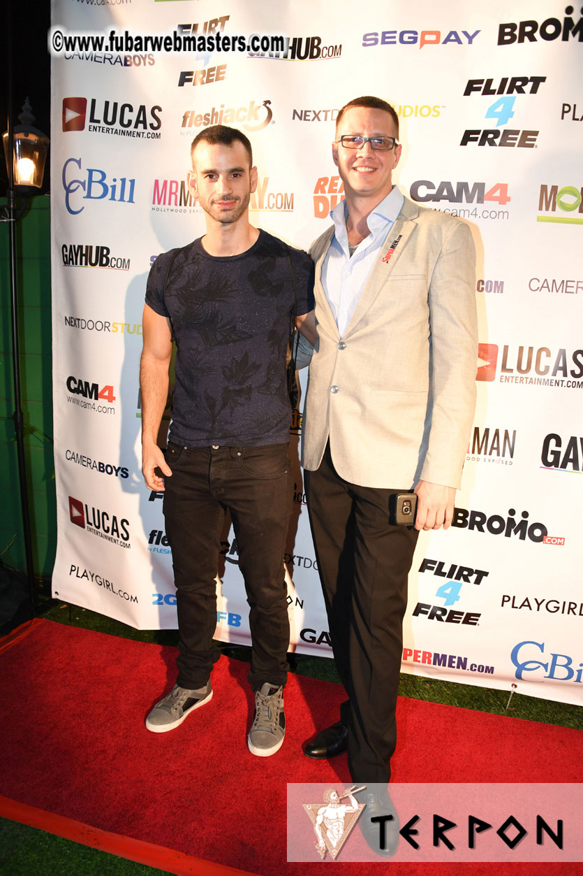 Cybersocket Web Awards