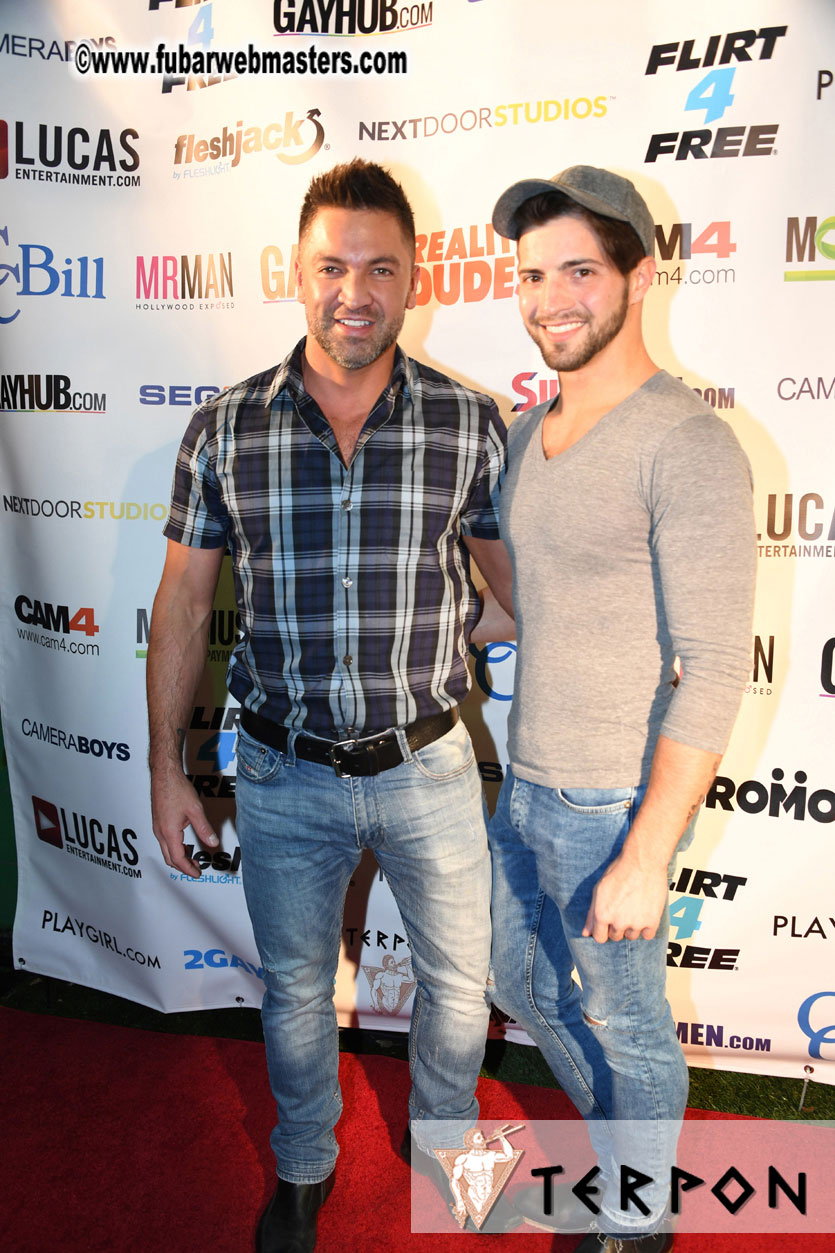 Cybersocket Web Awards