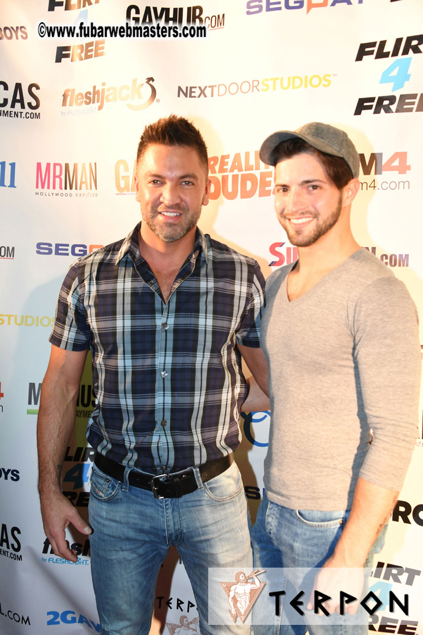 Cybersocket Web Awards