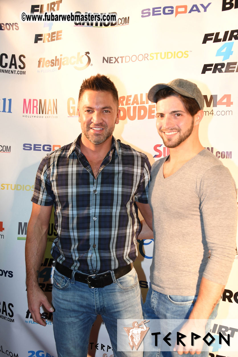 Cybersocket Web Awards