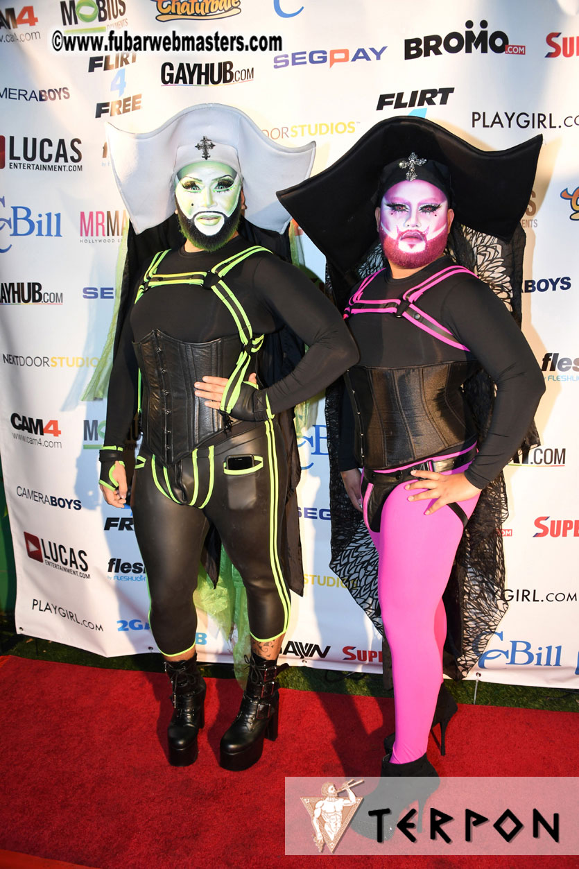 Cybersocket Web Awards