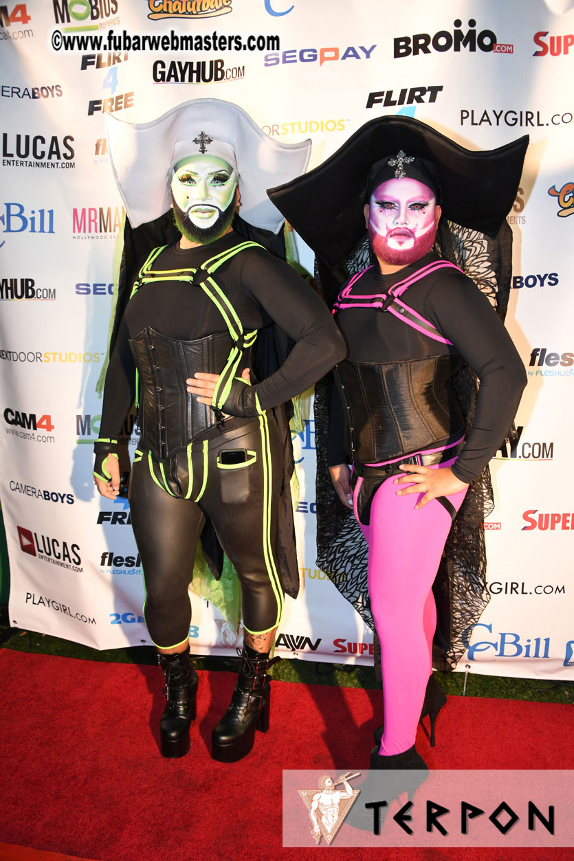 Cybersocket Web Awards