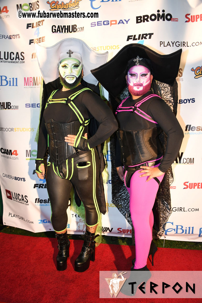 Cybersocket Web Awards