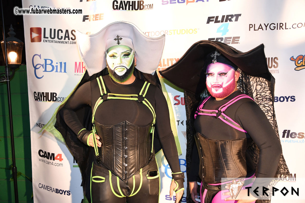 Cybersocket Web Awards