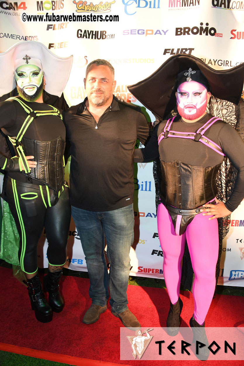 Cybersocket Web Awards