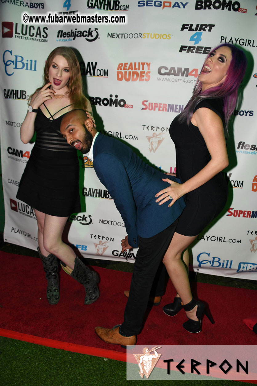 Cybersocket Web Awards