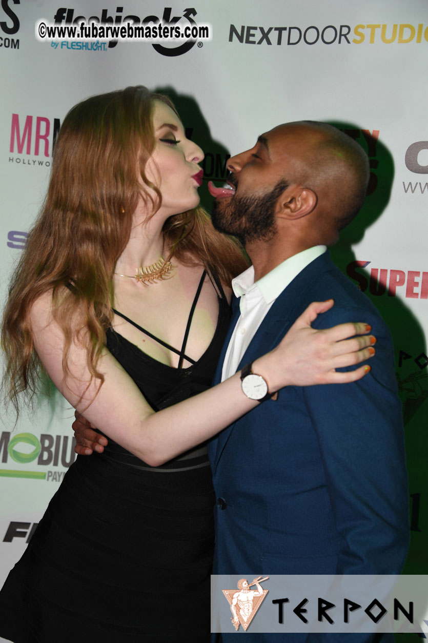 Cybersocket Web Awards