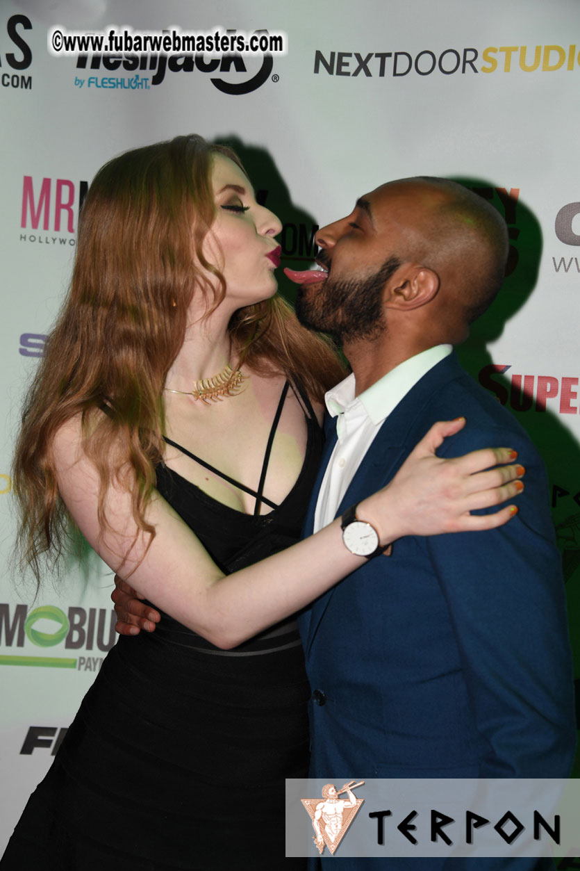 Cybersocket Web Awards