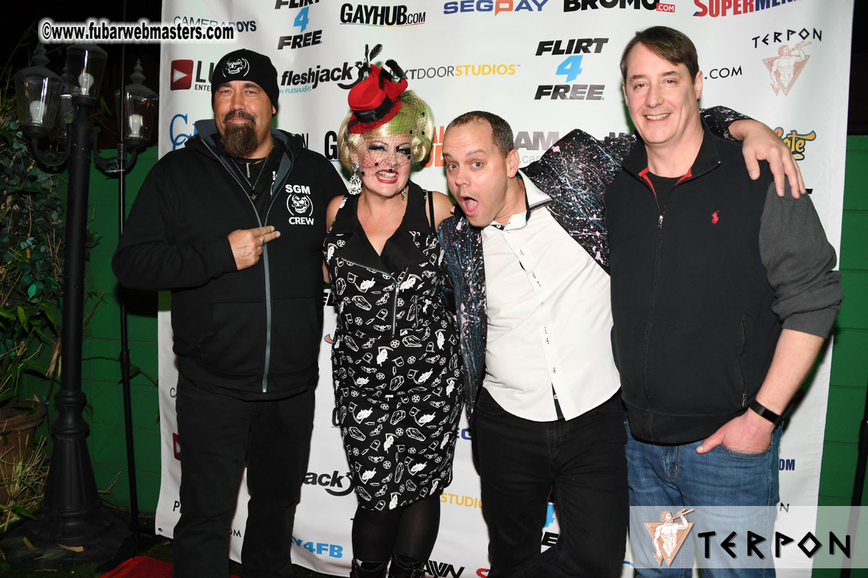 Cybersocket Web Awards