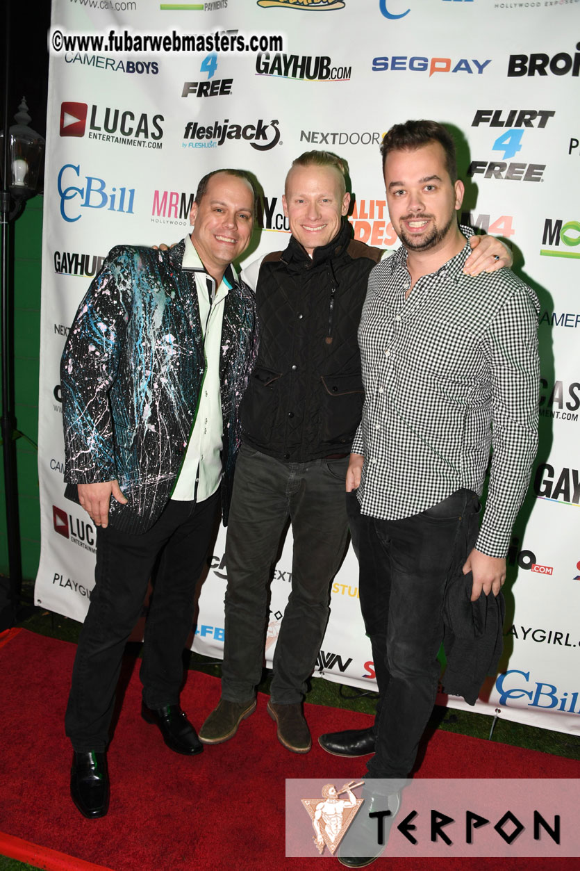 Cybersocket Web Awards