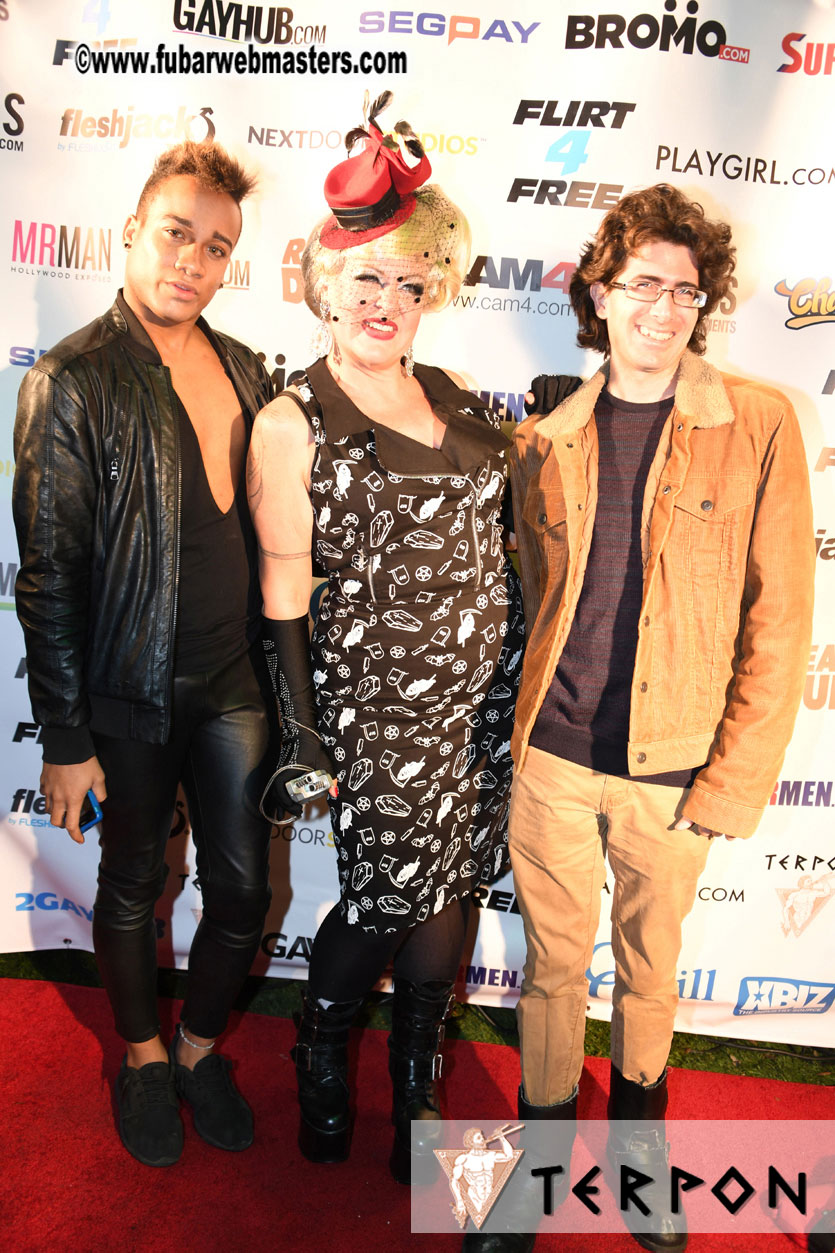 Cybersocket Web Awards