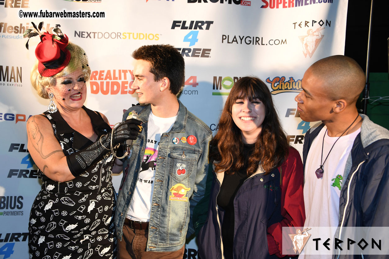 Cybersocket Web Awards