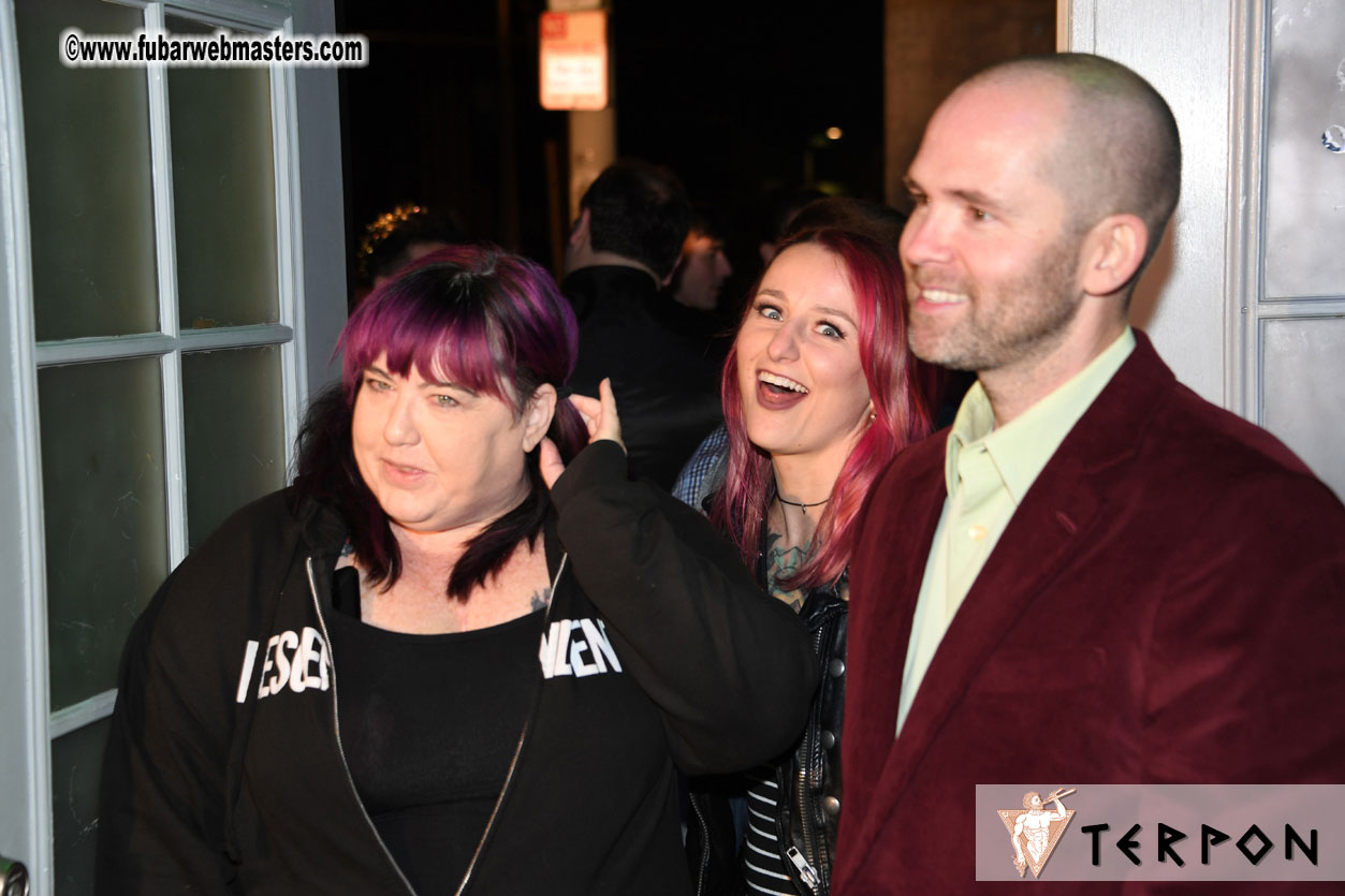 Cybersocket Web Awards