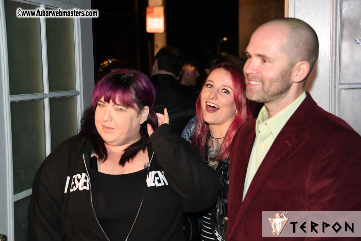 Cybersocket Web Awards