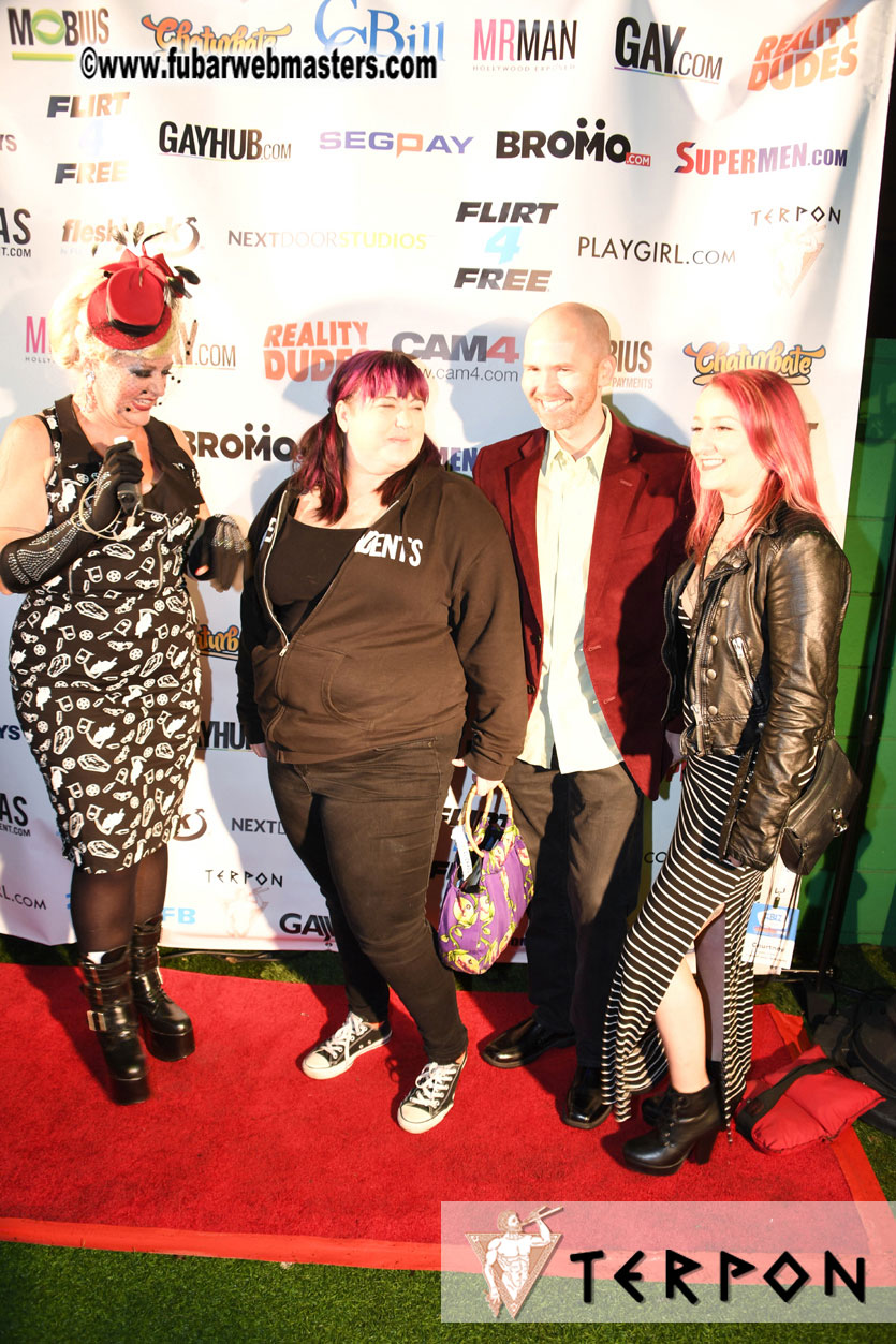 Cybersocket Web Awards