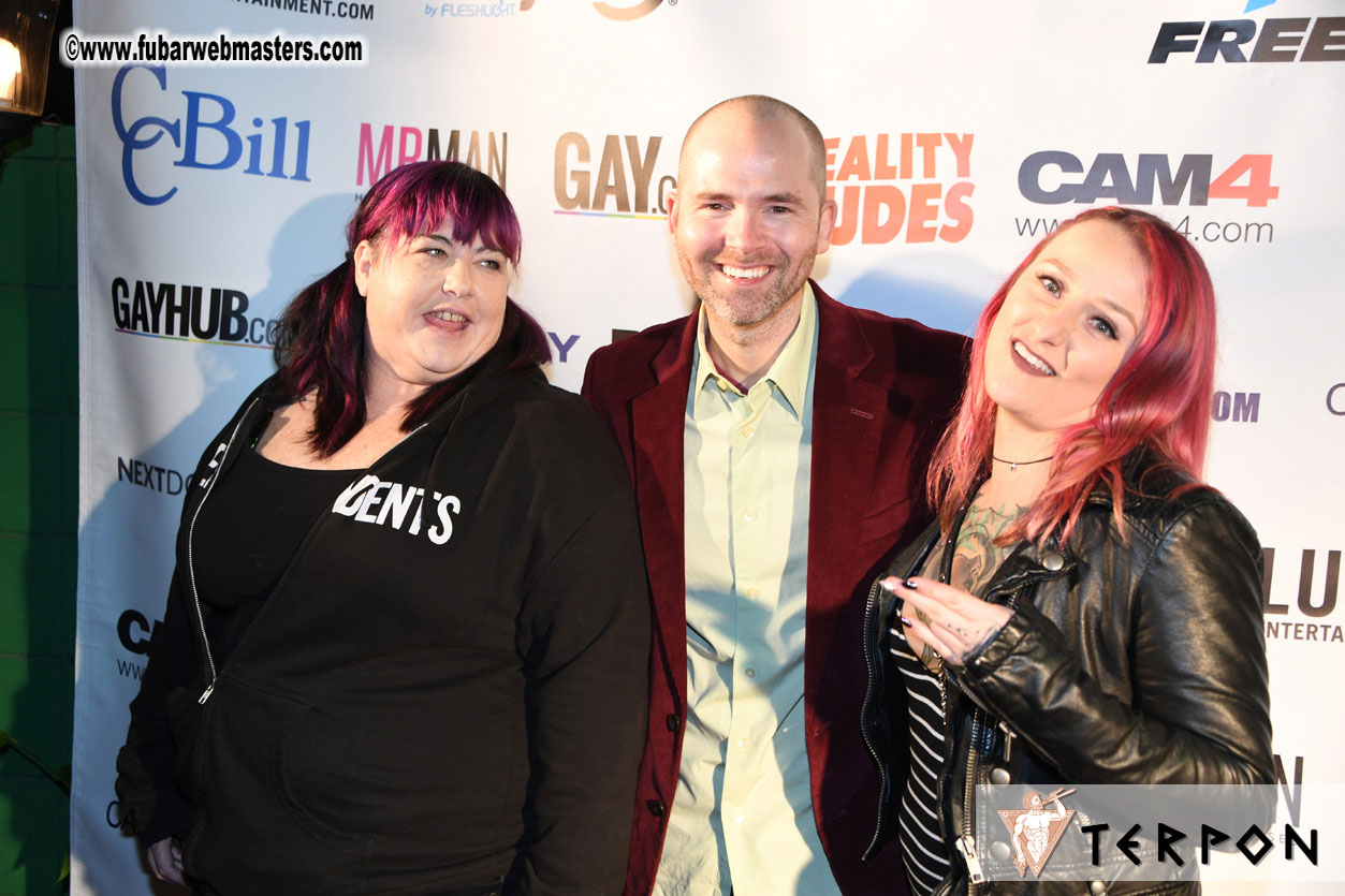 Cybersocket Web Awards