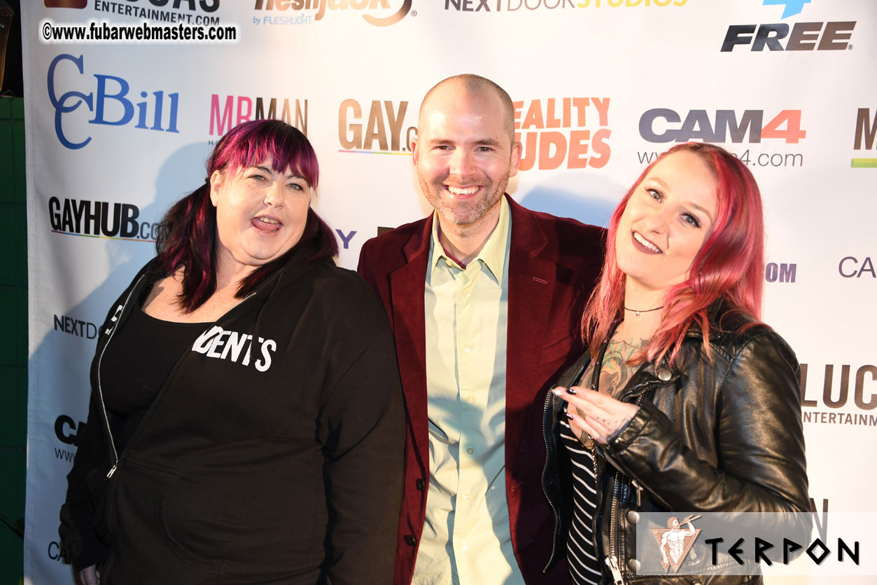 Cybersocket Web Awards