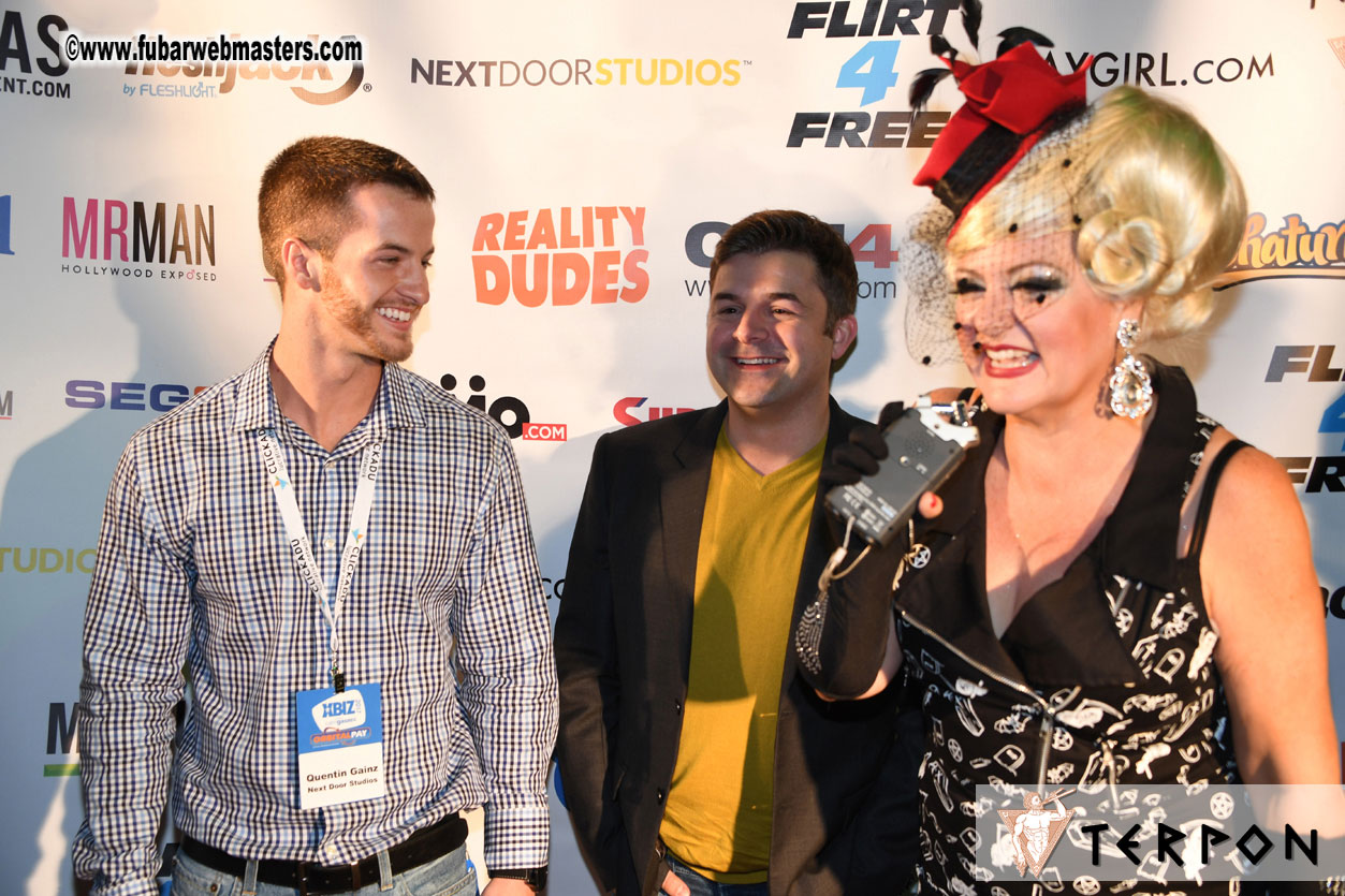 Cybersocket Web Awards