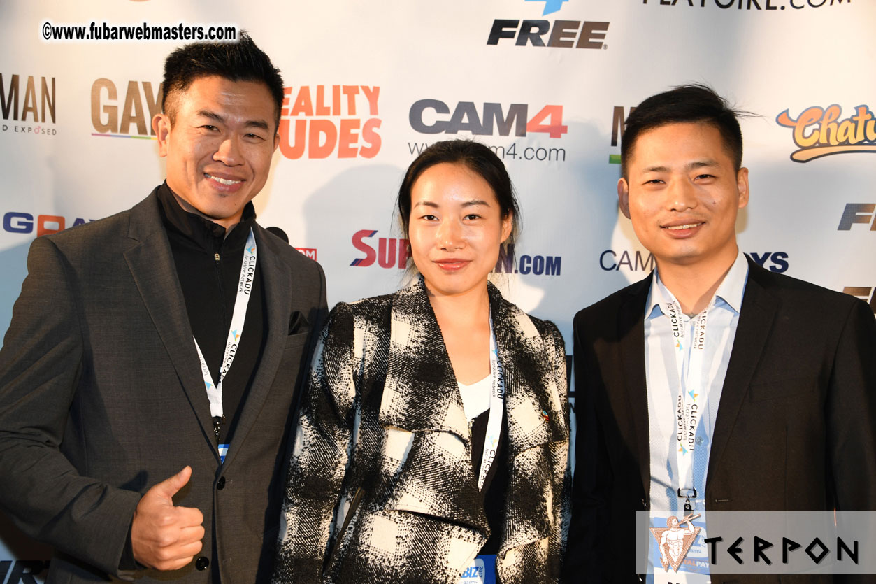 Cybersocket Web Awards