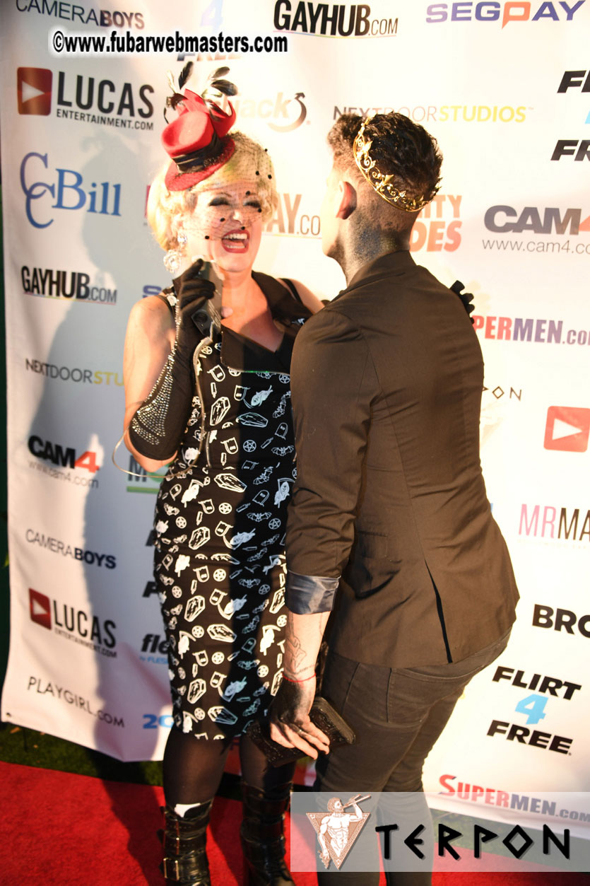 Cybersocket Web Awards