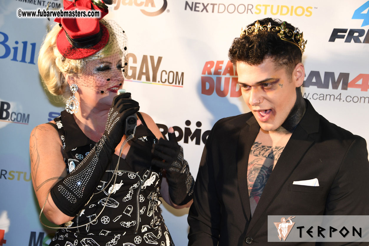 Cybersocket Web Awards