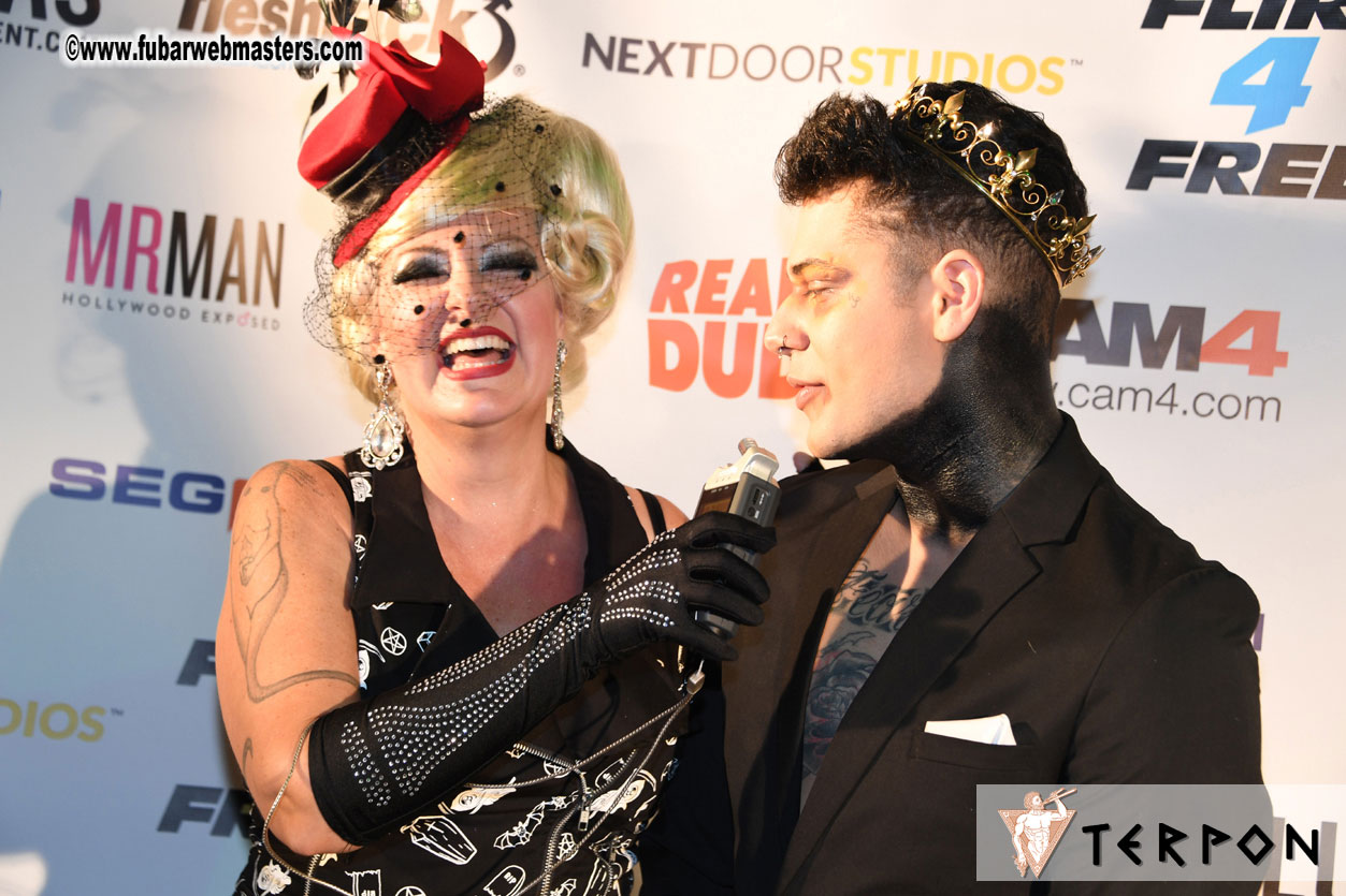 Cybersocket Web Awards