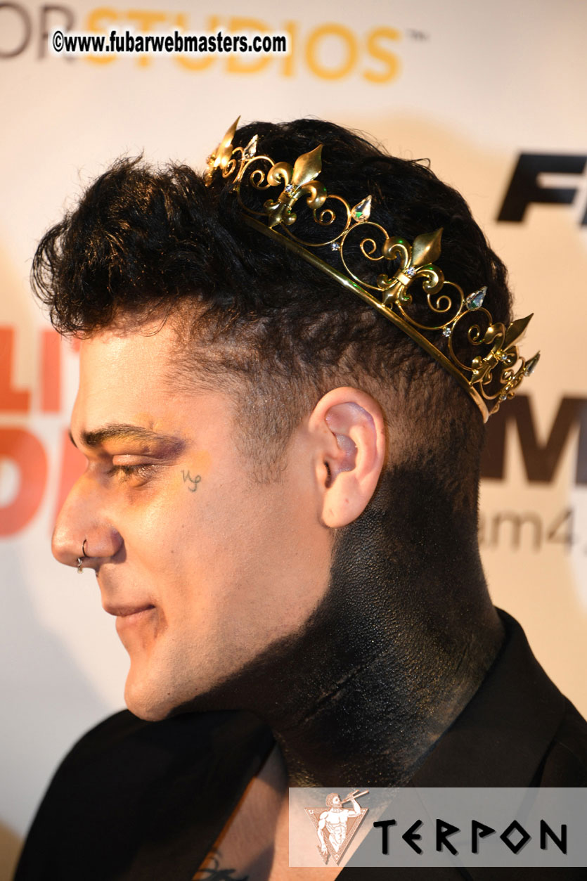 Cybersocket Web Awards