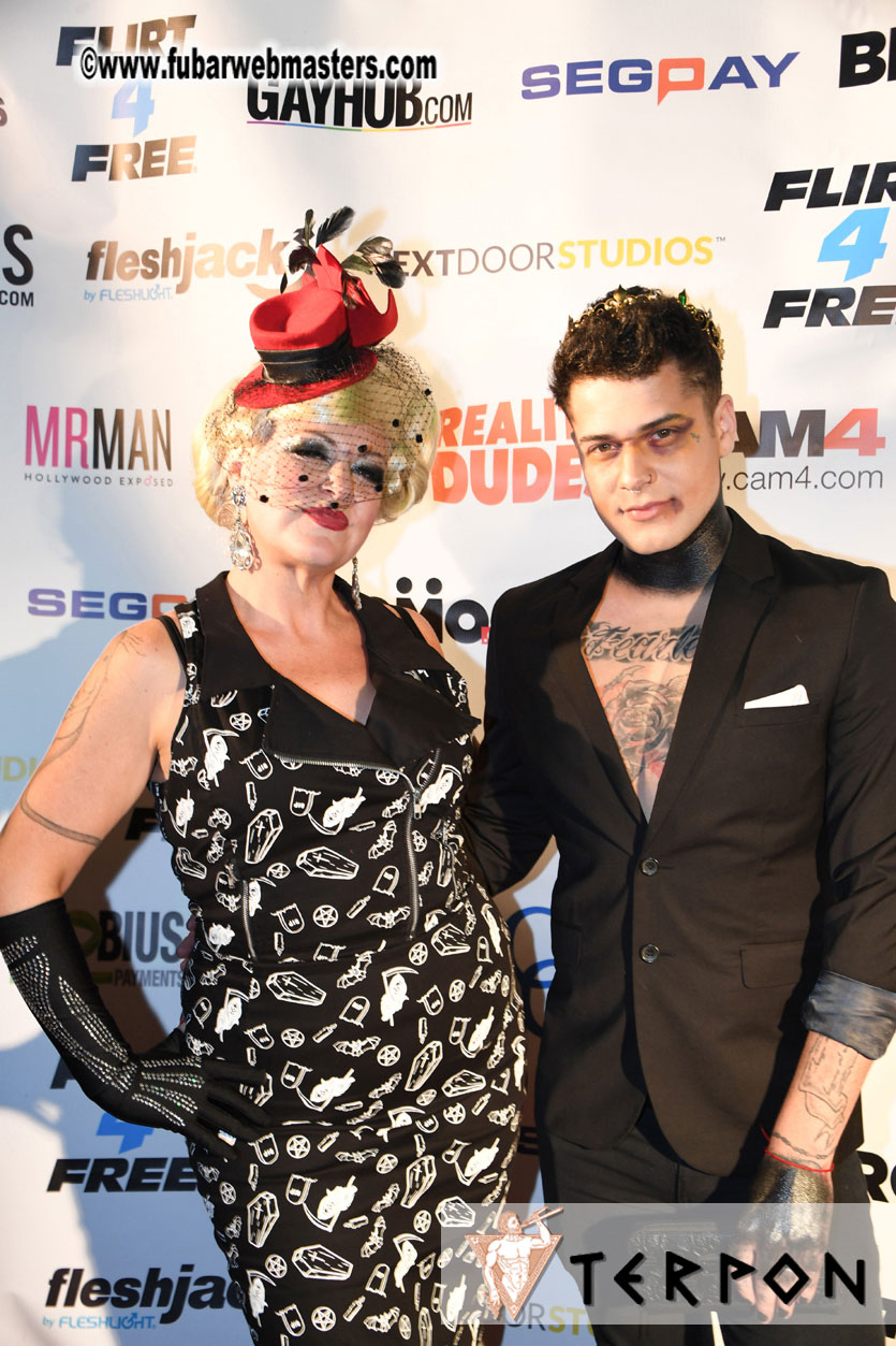 Cybersocket Web Awards