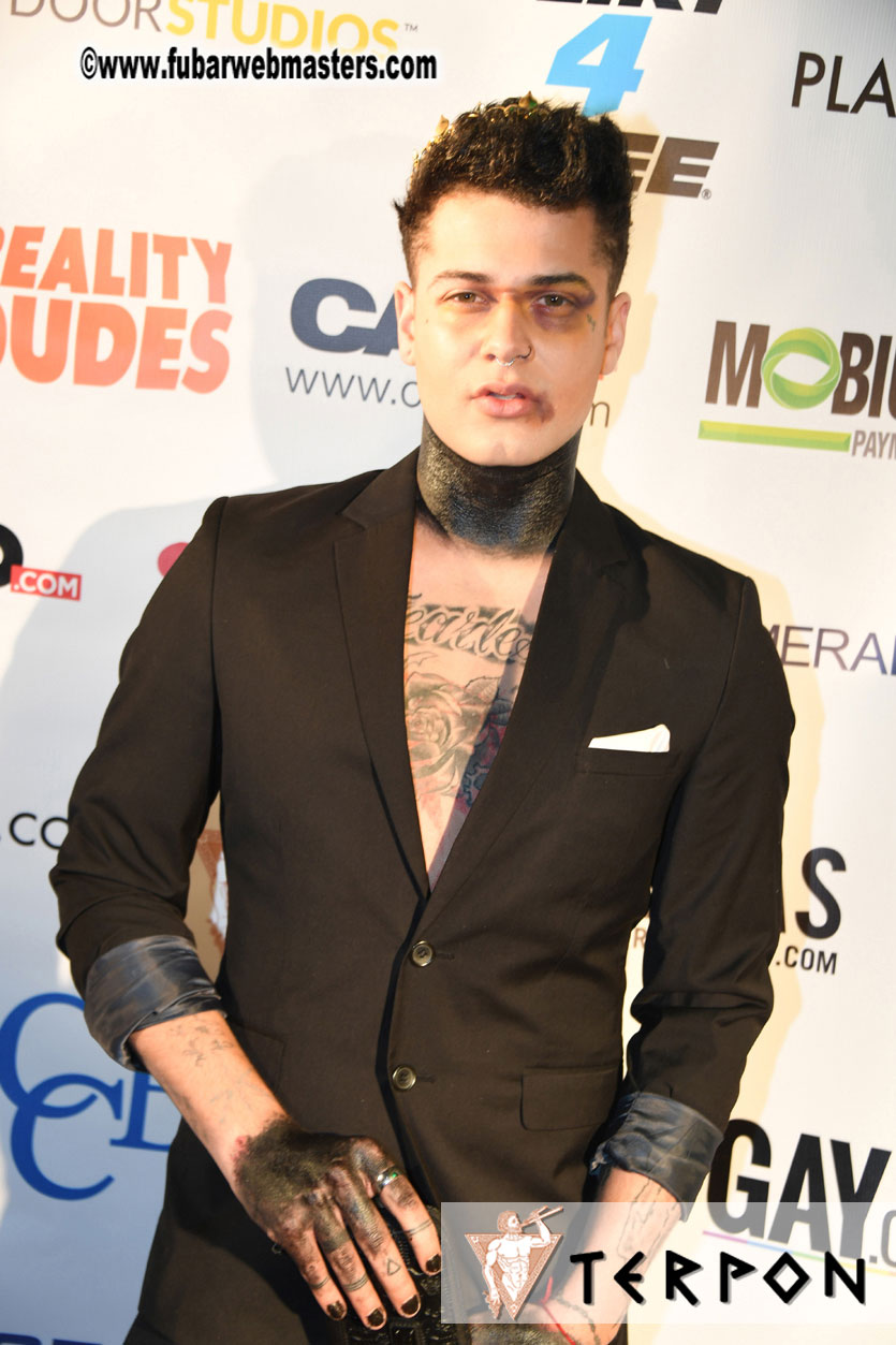 Cybersocket Web Awards