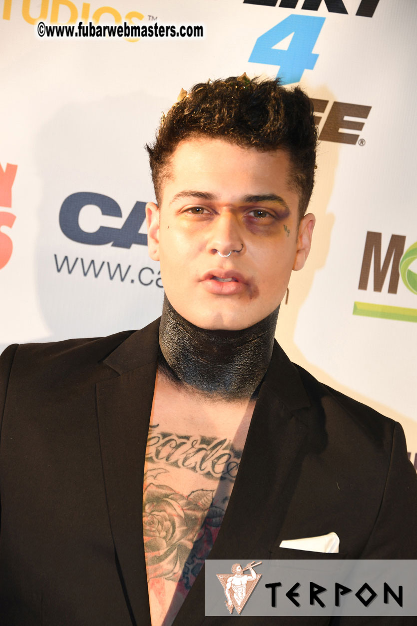 Cybersocket Web Awards